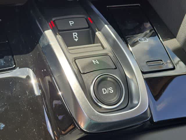 New 2026 Acura MDX FWD image 29