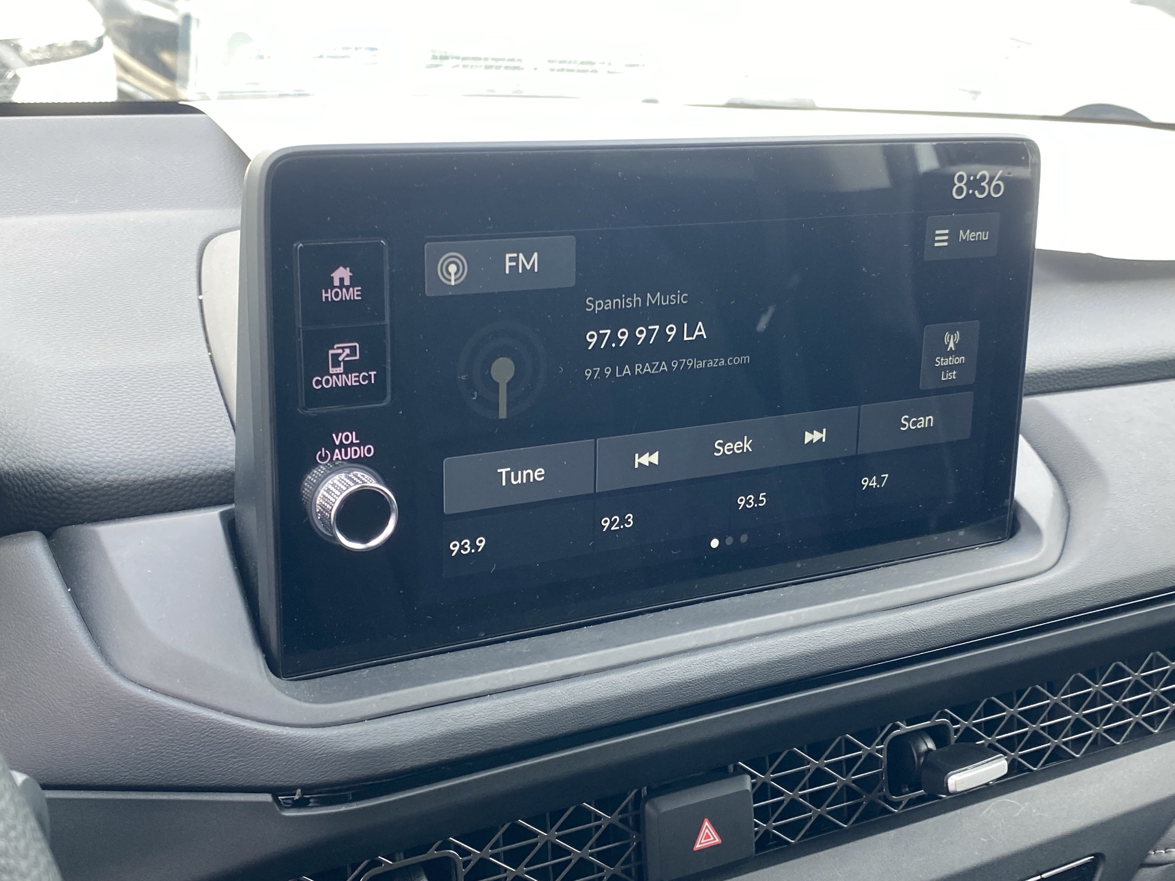Used 2026 Honda Accord SE image 18