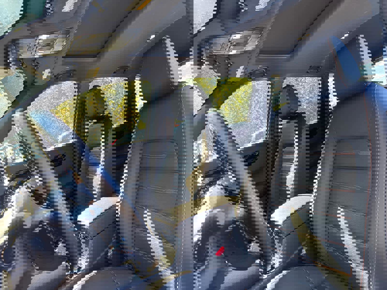 Certified 2023 Honda CR-V Sport Touring image 14