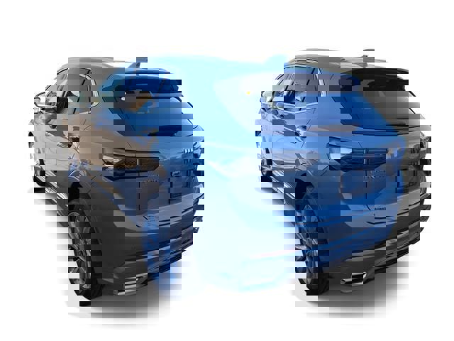 New 2026 Buick Envision Avenir image 4