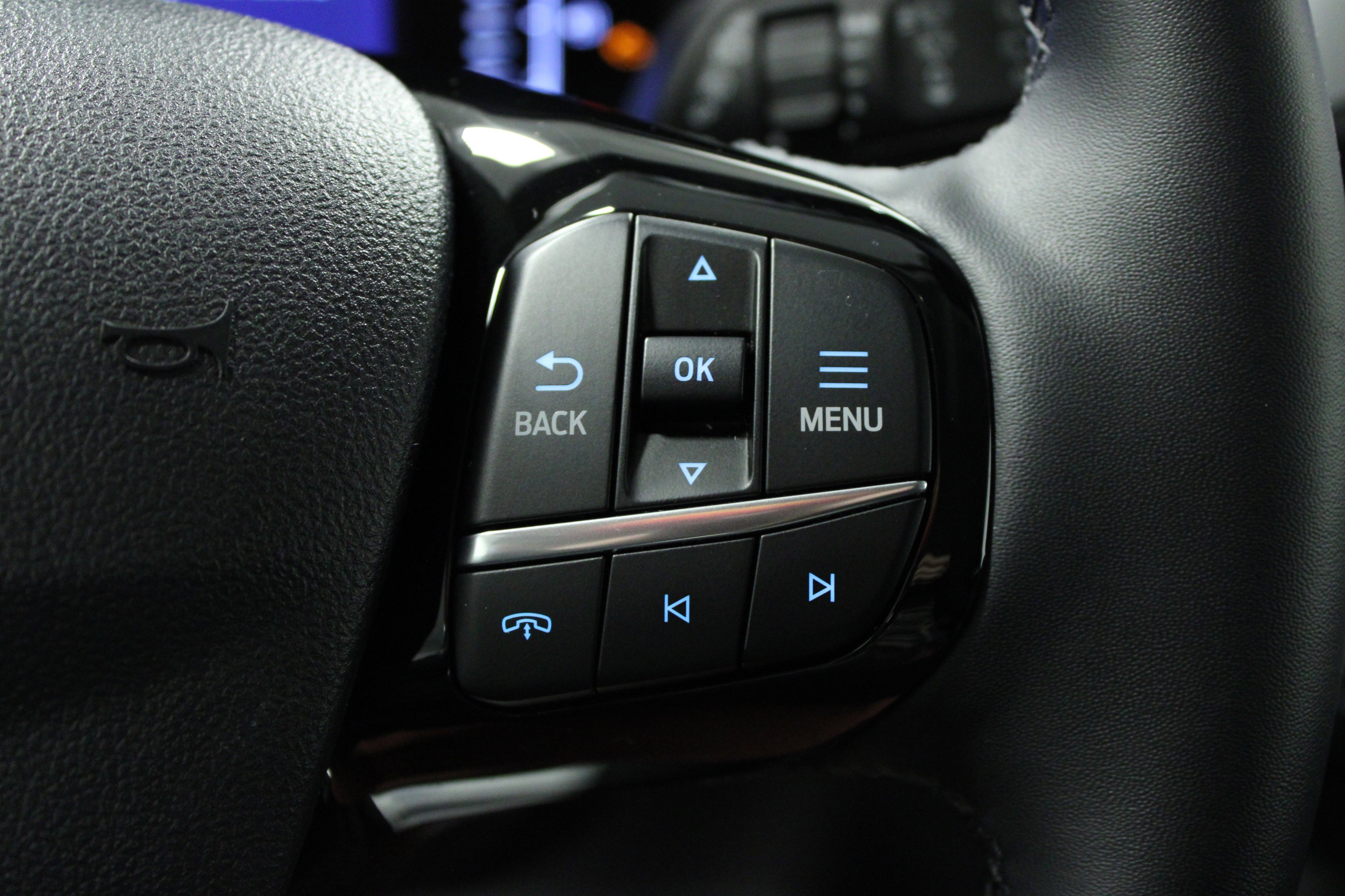 Used 2024 Ford Escape Active image 21