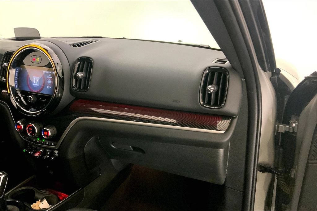 Certified 2024 MINI Cooper Countryman S FWD image 23