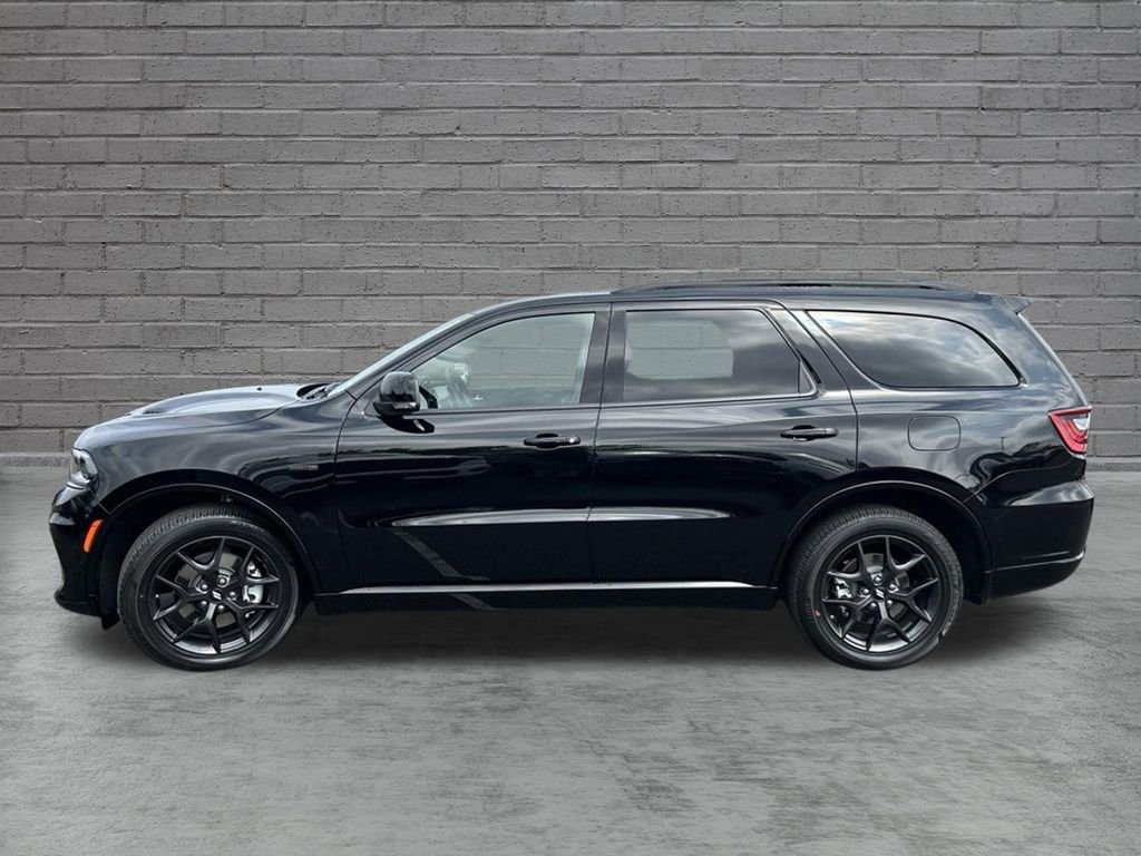 New 2026 Dodge Durango GT AWD/4WD image 4