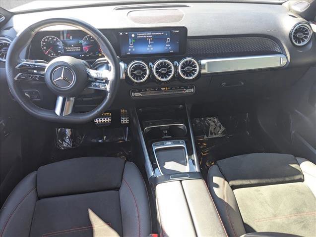 Certified 2025 Mercedes-Benz GLB 250 image 17