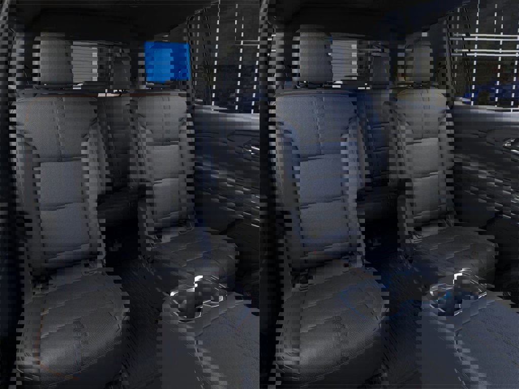 New 2026 Chevrolet Traverse High Country image 17