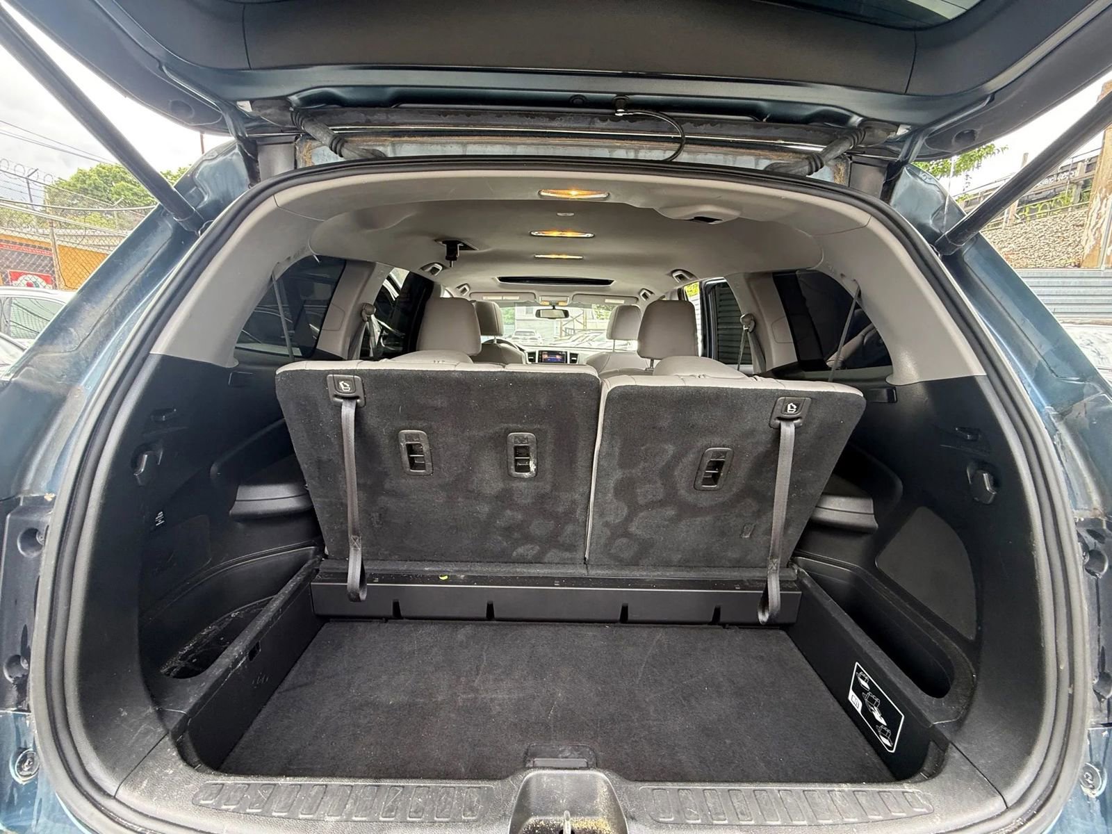 Used 2017 Honda Pilot EX-L image 31