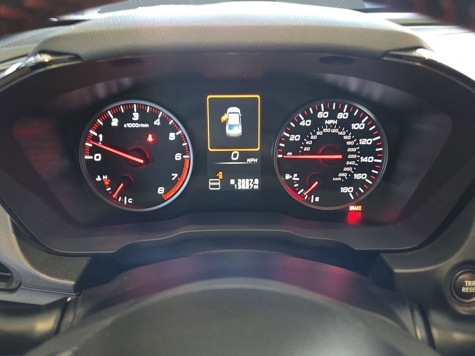 Used 2023 Subaru WRX image 19