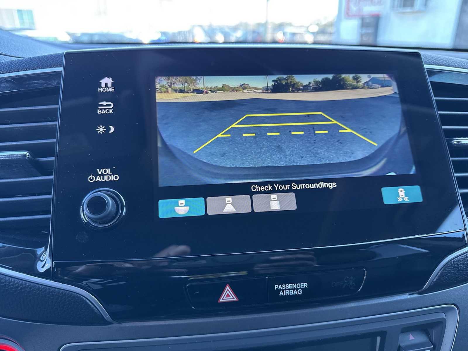 Used 2019 Honda Pilot EX-L image 28