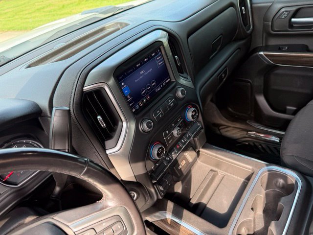 Used 2022 Chevrolet Silverado 2500 LT w/ Convenience Package AWD/4WD image 25