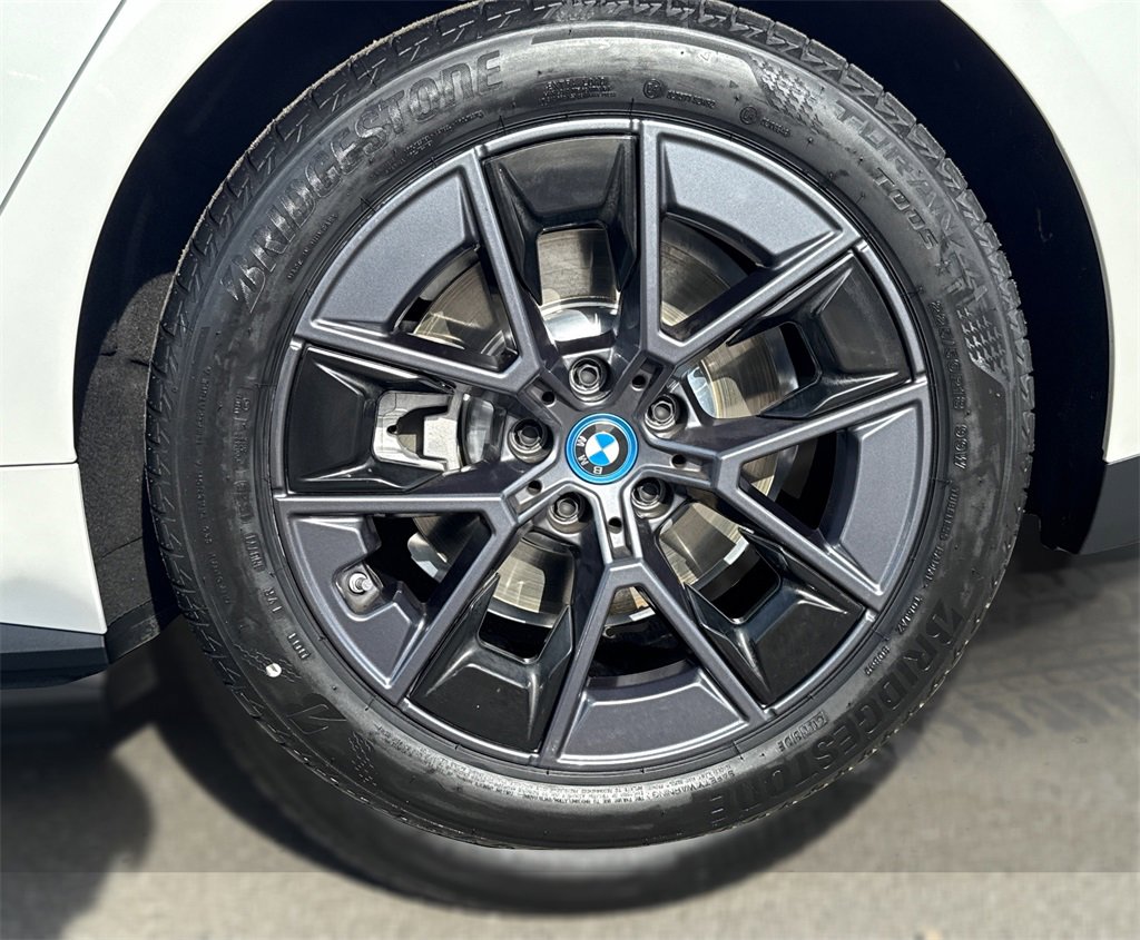 Certified 2023 BMW i4 eDrive35 w/ Premium Package image 14