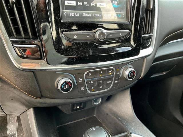 Used 2019 Chevrolet Traverse LS FWD image 19