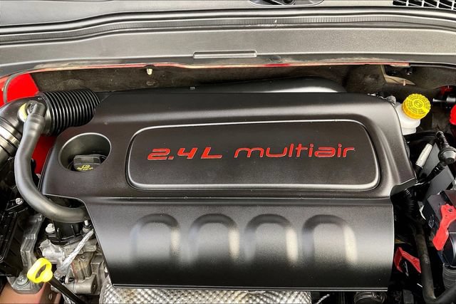 Used 2020 Jeep Renegade Sport FWD image 32
