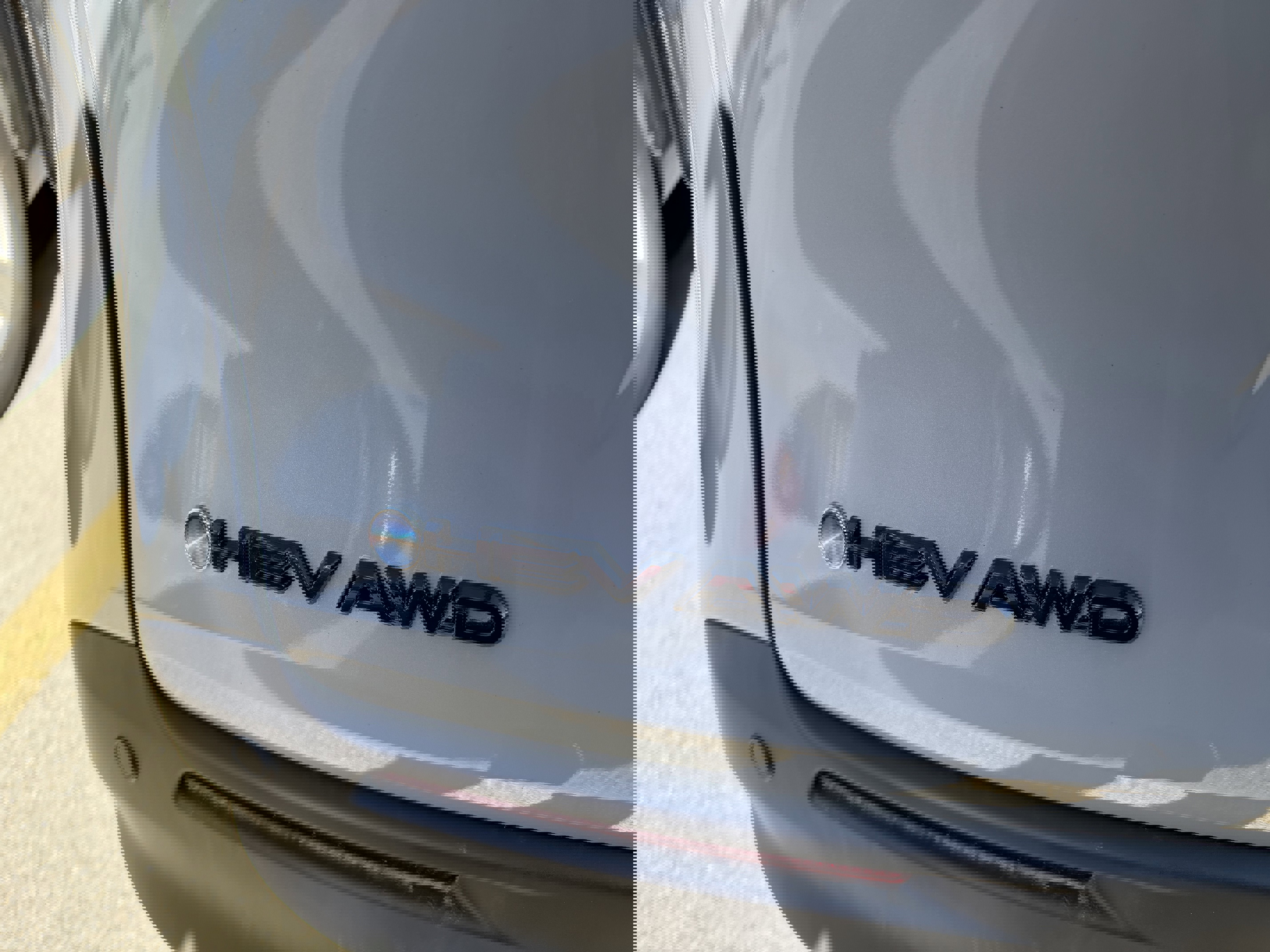 Used 2025 Toyota Sienna XLE Woodland Edition image 8