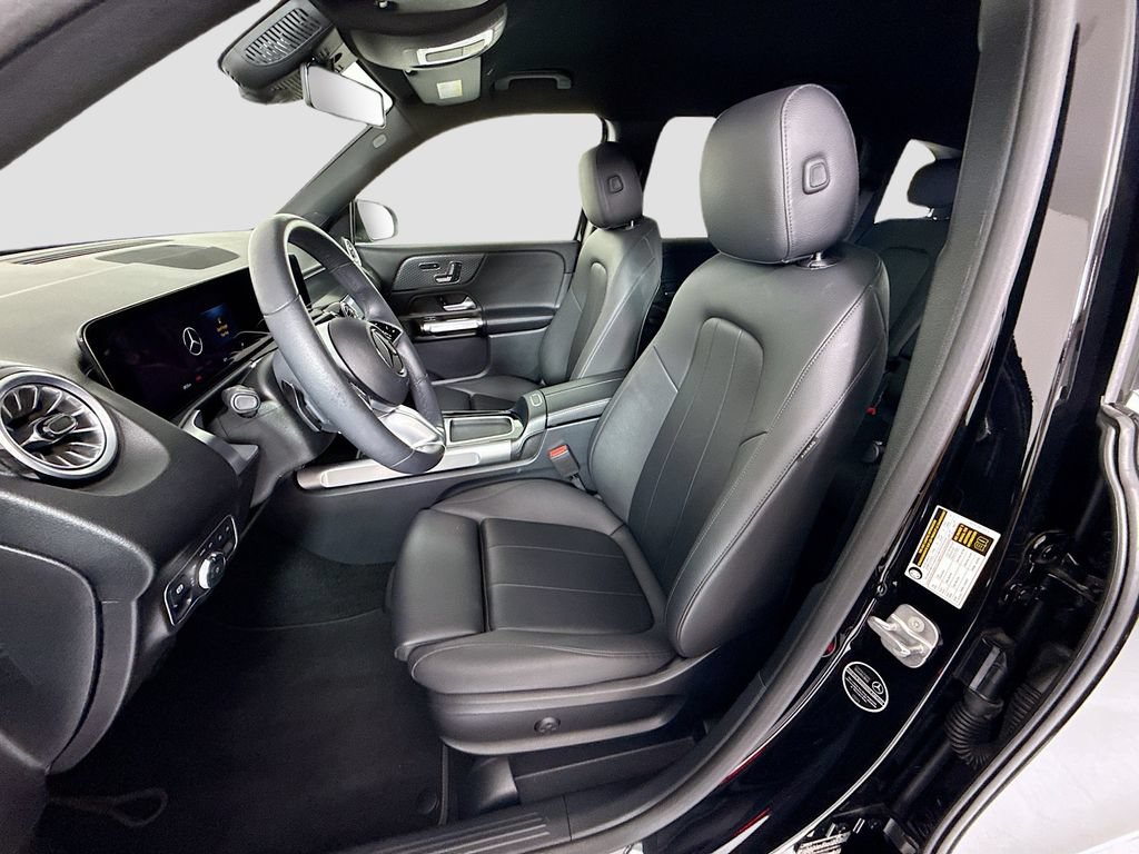 Certified 2025 Mercedes-Benz GLB 250 image 19