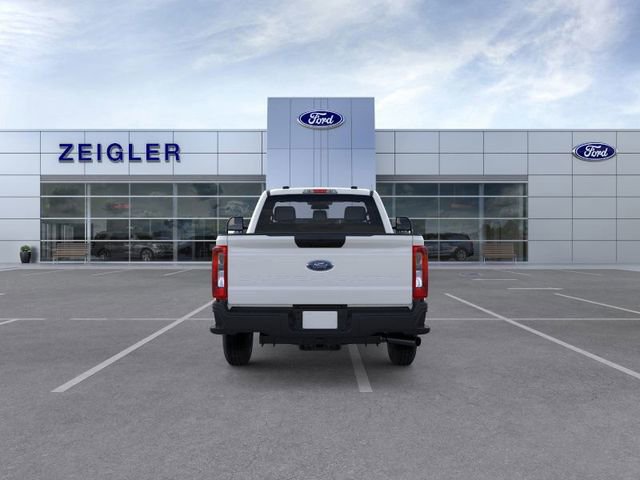 New 2026 Ford F250 XL w/ Snow Plow Prep Package image 5