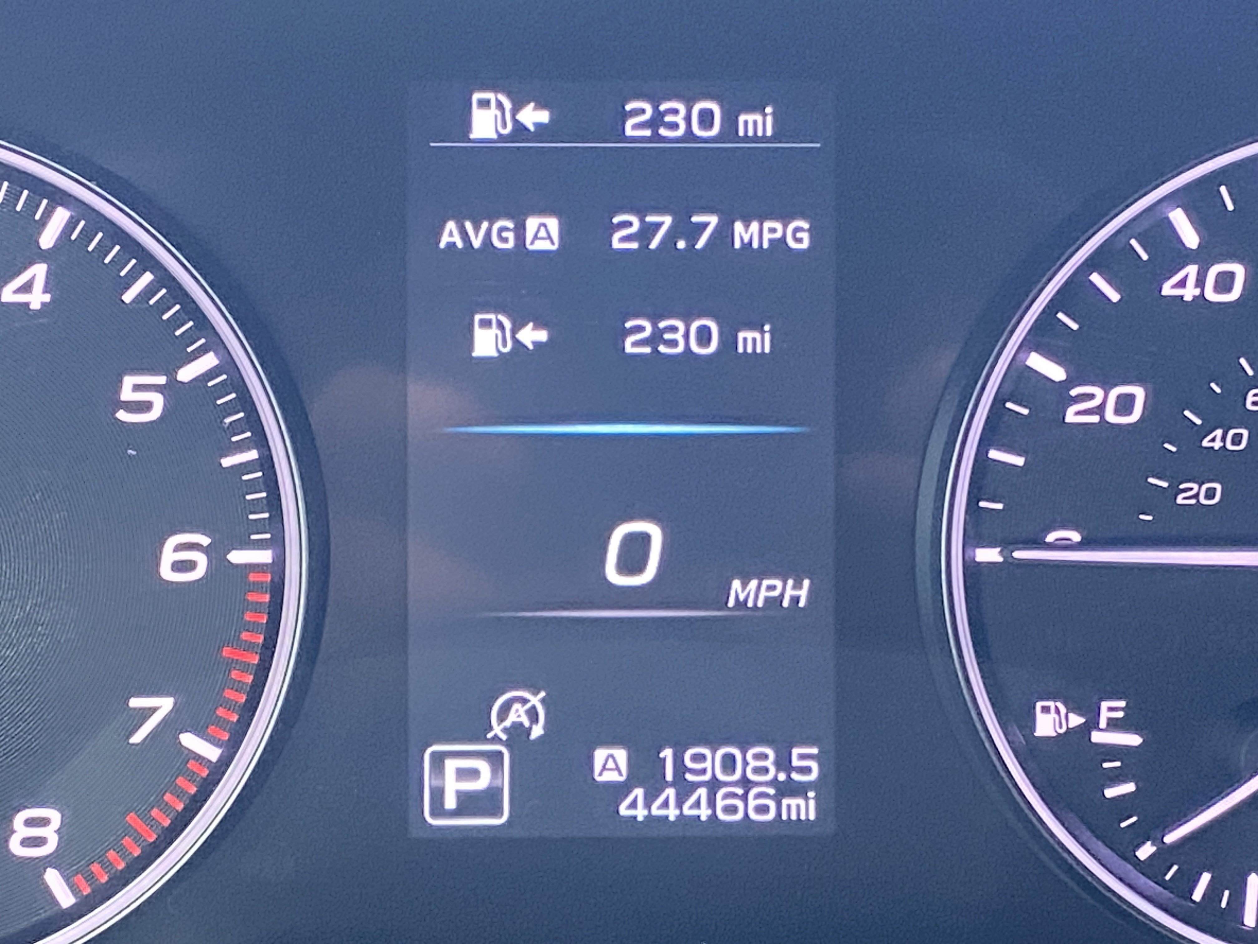 Used 2020 Subaru Outback Premium AWD/4WD image 12