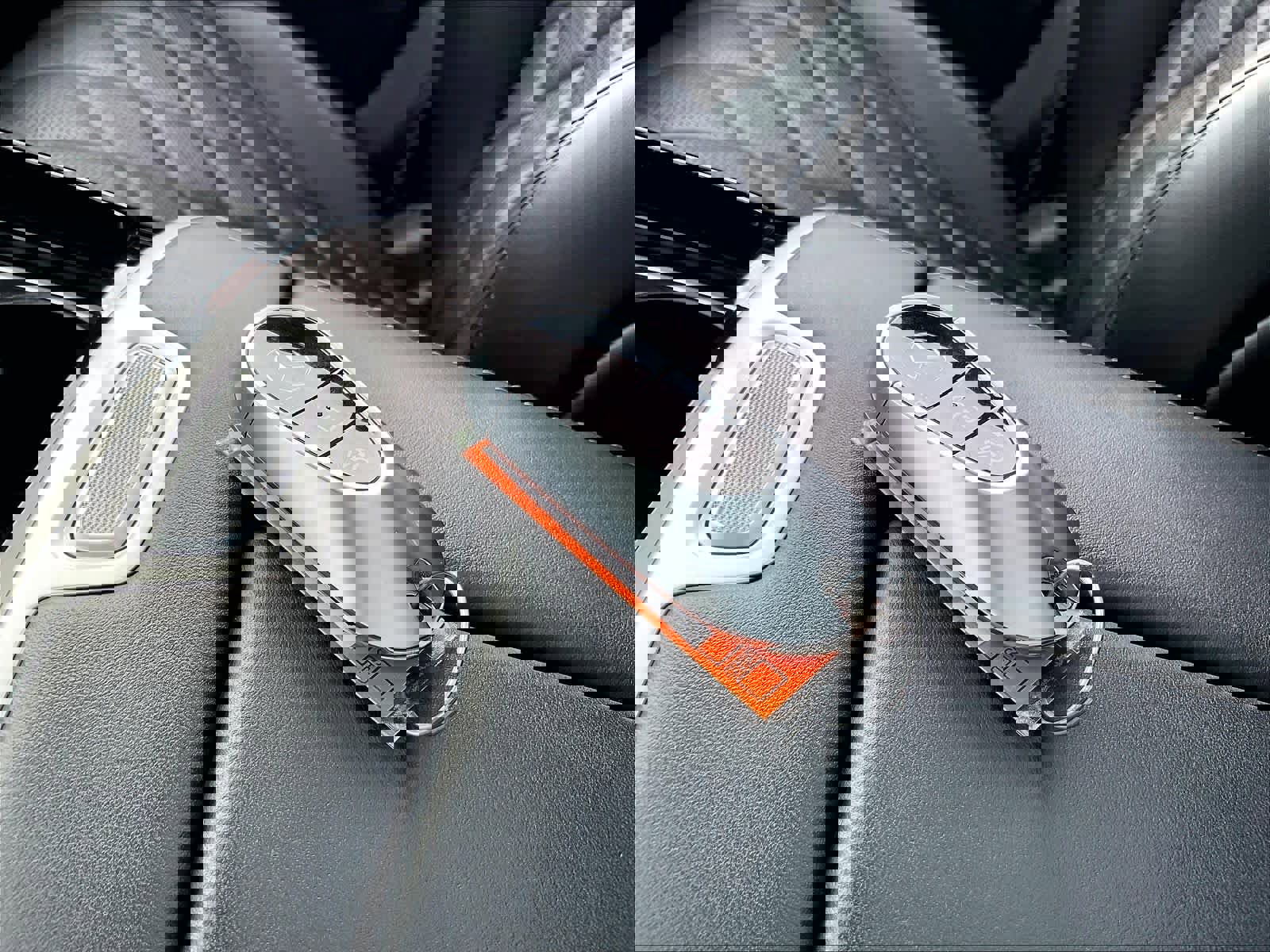 Used 2022 Mercedes-Benz S 580 4MATIC Sedan image 13