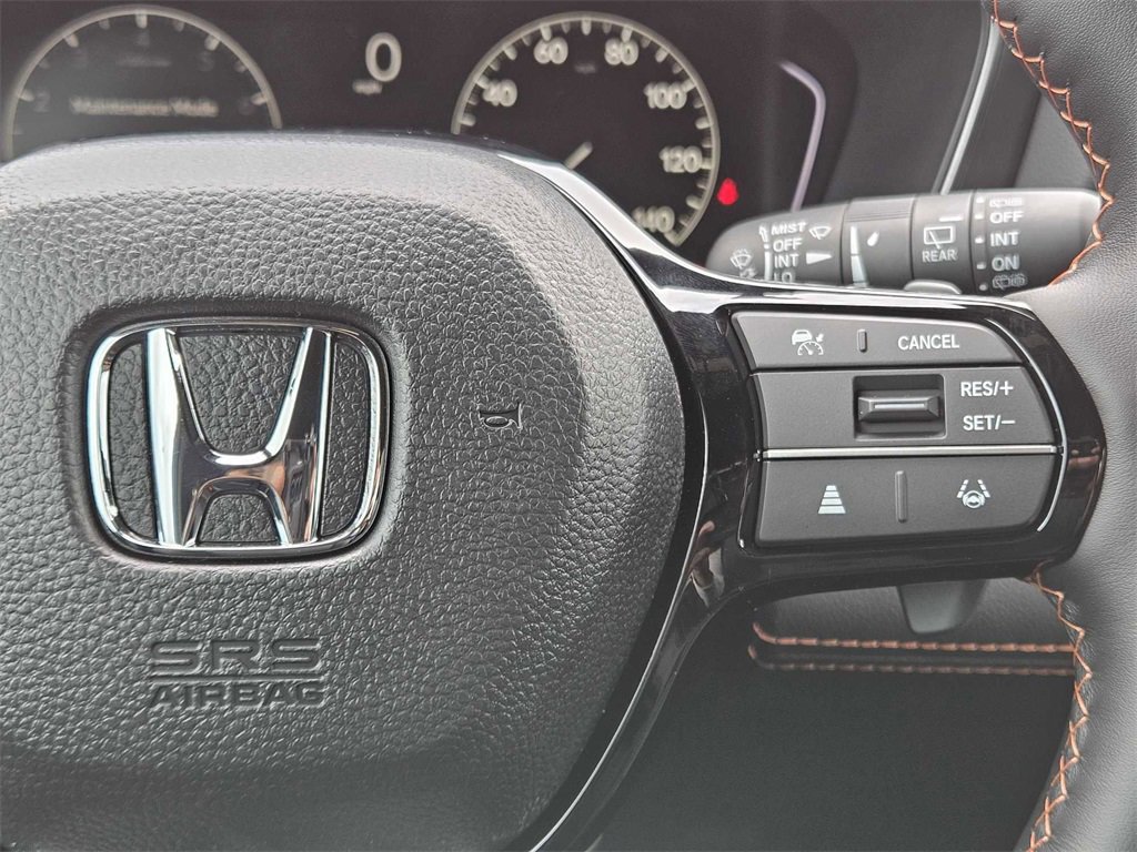 New 2025 Honda Pilot TrailSport image 26