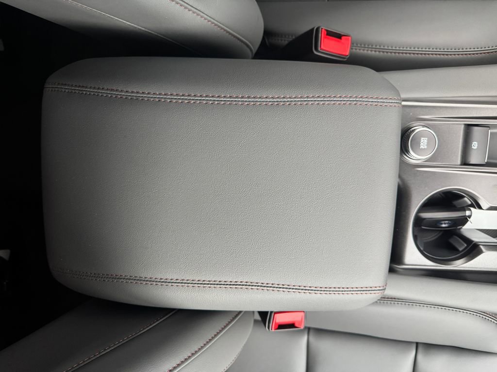 New 2026 Ford Explorer Active w/ Active Comfort Package image 32