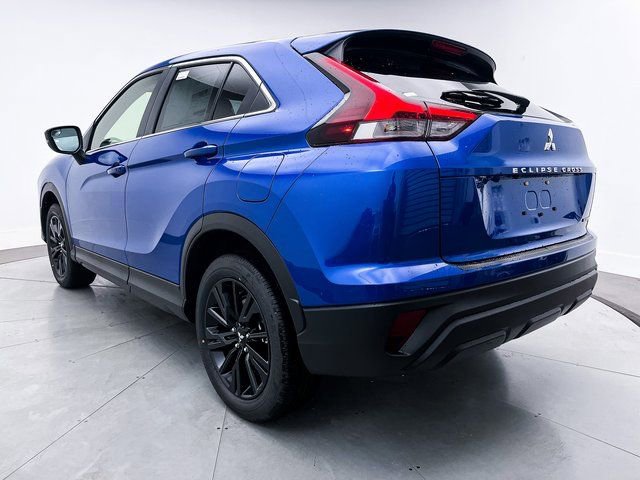 New 2026 Mitsubishi Eclipse Cross LE image 8