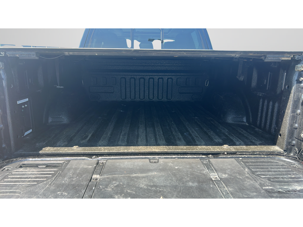 Used 2022 Ford F150 Limited AWD/4WD image 31
