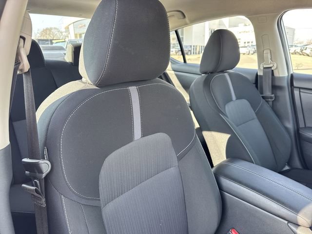 Used 2025 Nissan Sentra SV image 22