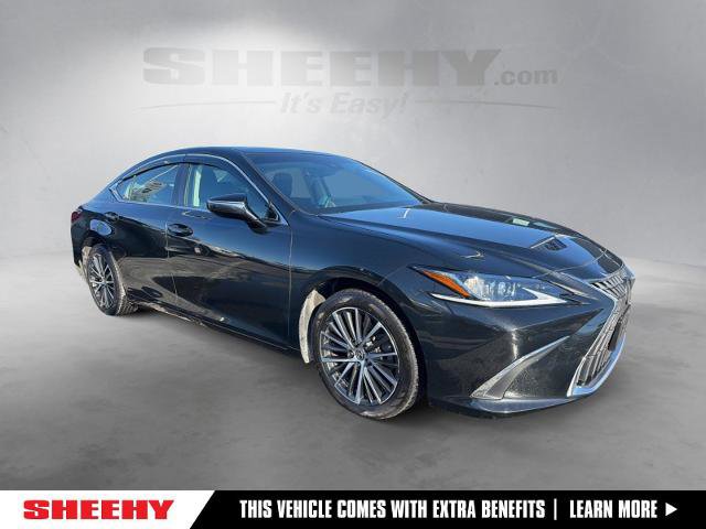 Used 2023 Lexus ES 350 w/ Premium Package image 1