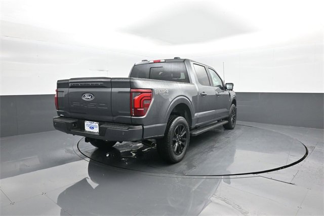 New 2026 Ford F150 Platinum w/ FX4 Off-Road Package image 7