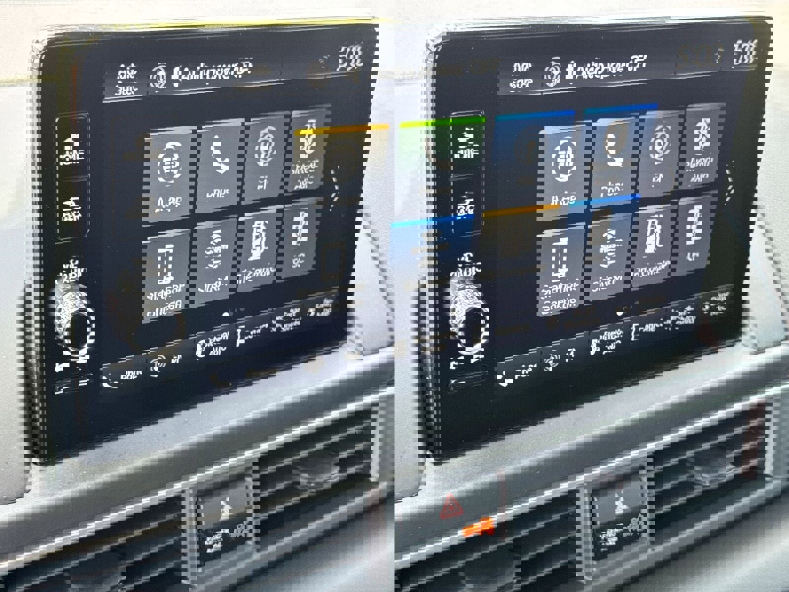 New 2025 Honda Pilot EX-L image 11