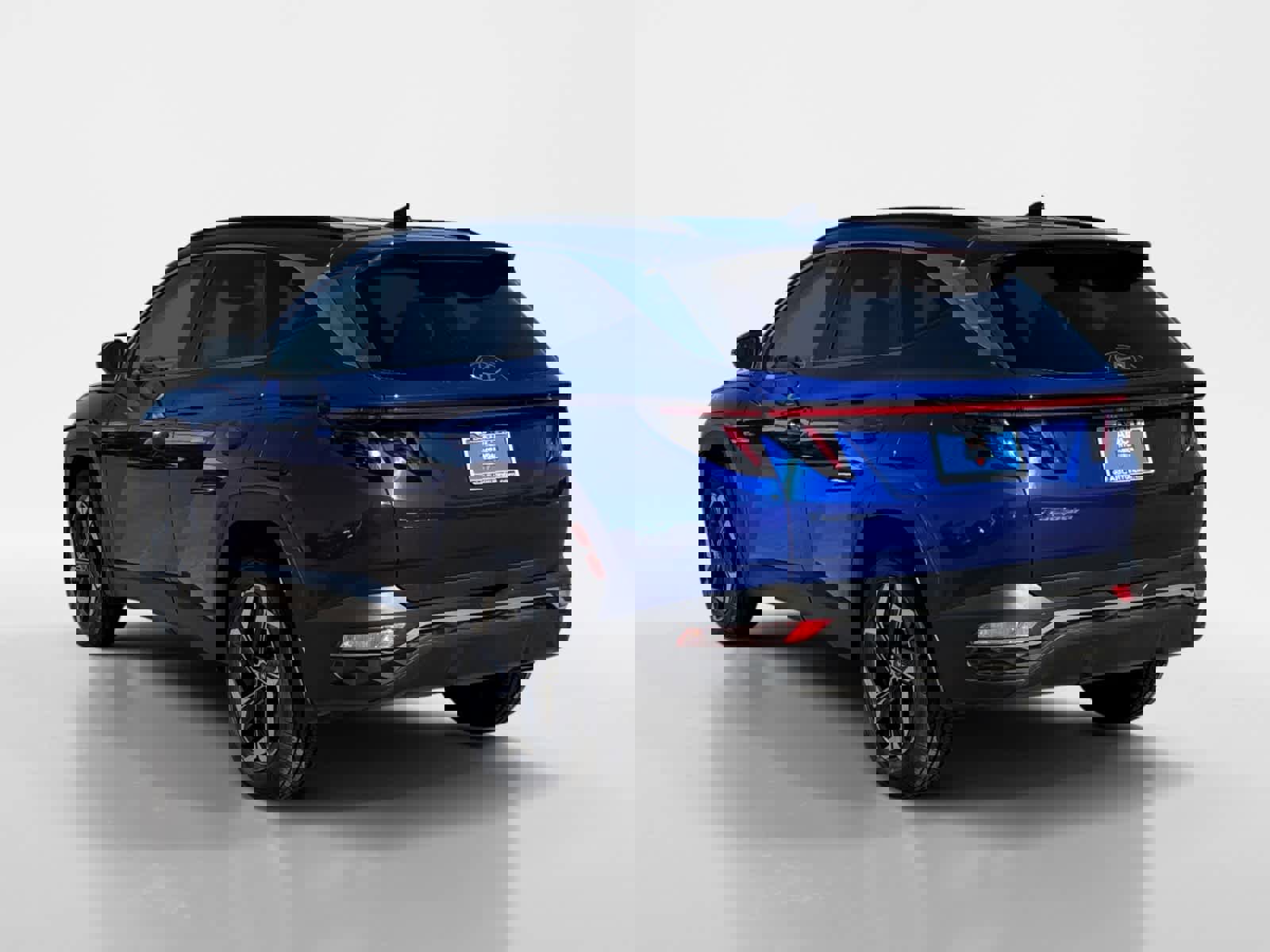 Used 2022 Hyundai Tucson SEL w/ Convenience Package image 9