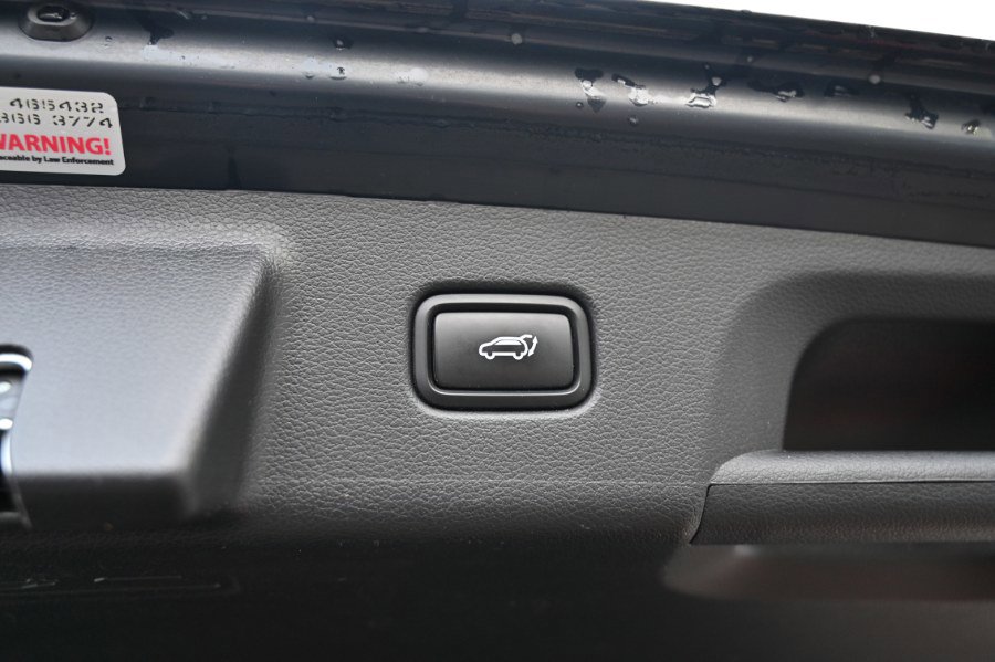 Used 2023 Hyundai Palisade Limited image 23