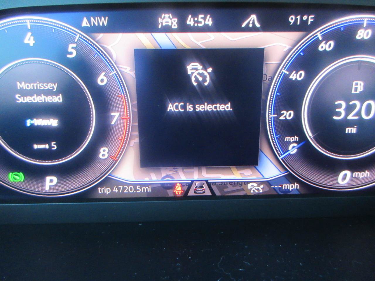 Used 2023 Volkswagen Arteon SEL Premium AWD/4WD image 59