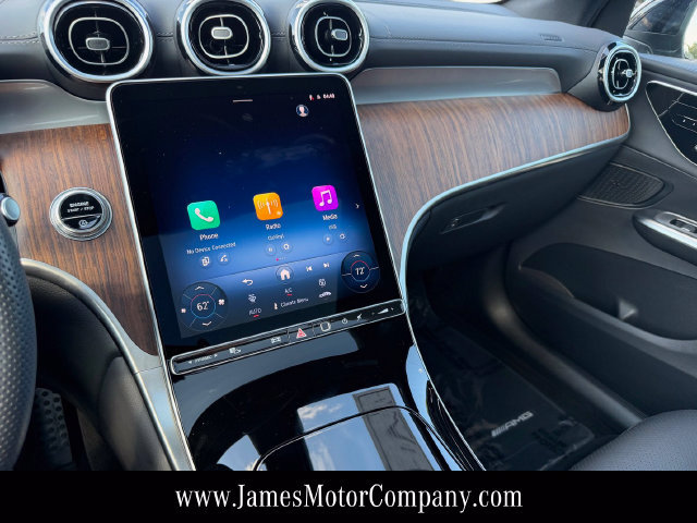 Certified 2026 Mercedes-Benz GLC 300 4MATIC image 24