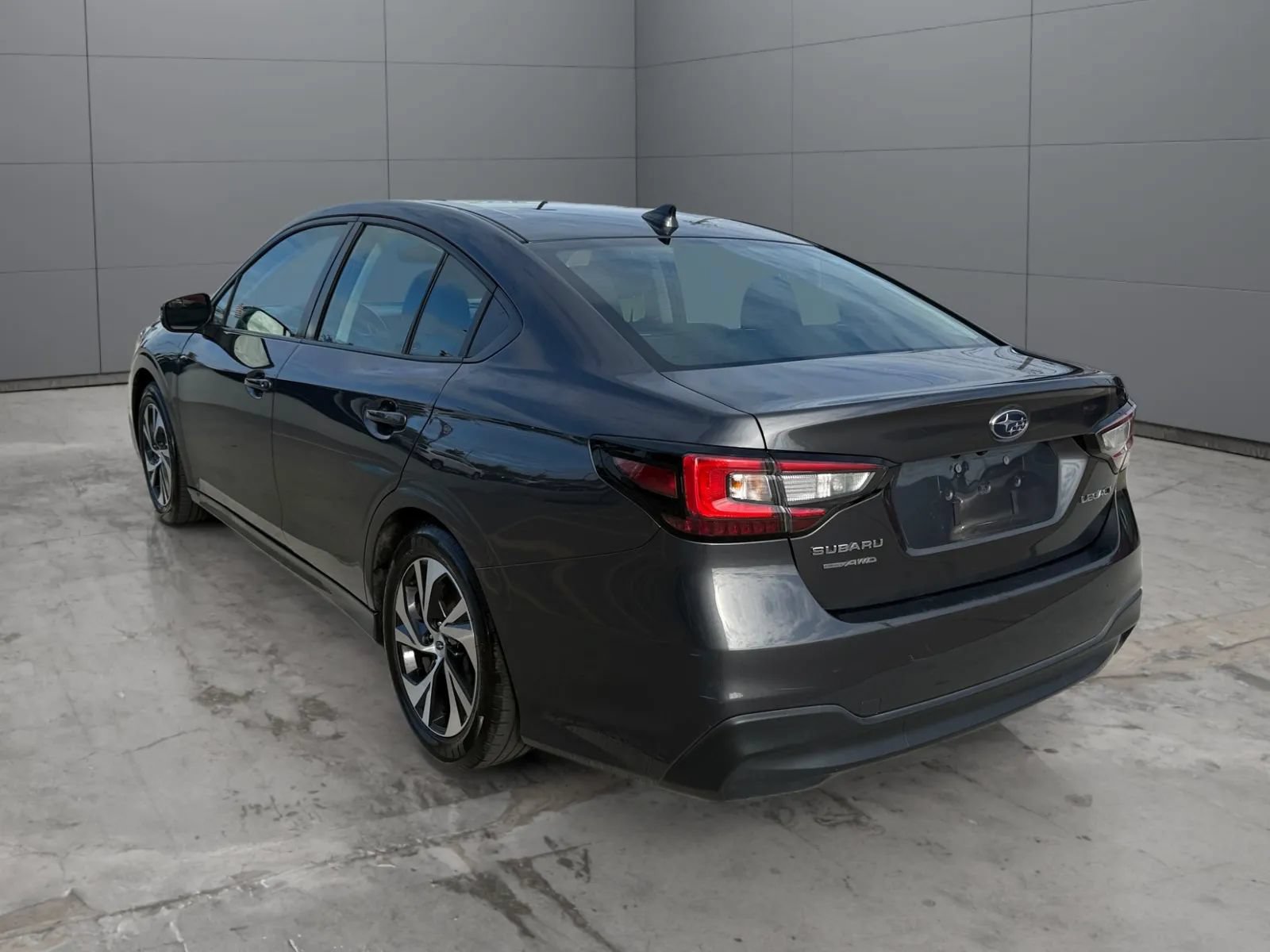 Used 2023 Subaru Legacy Premium AWD/4WD image 10