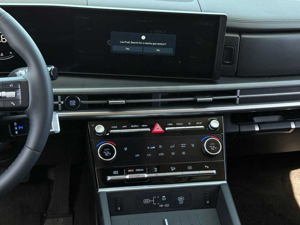 New 2026 Hyundai Santa Fe XRT AWD/4WD image 14