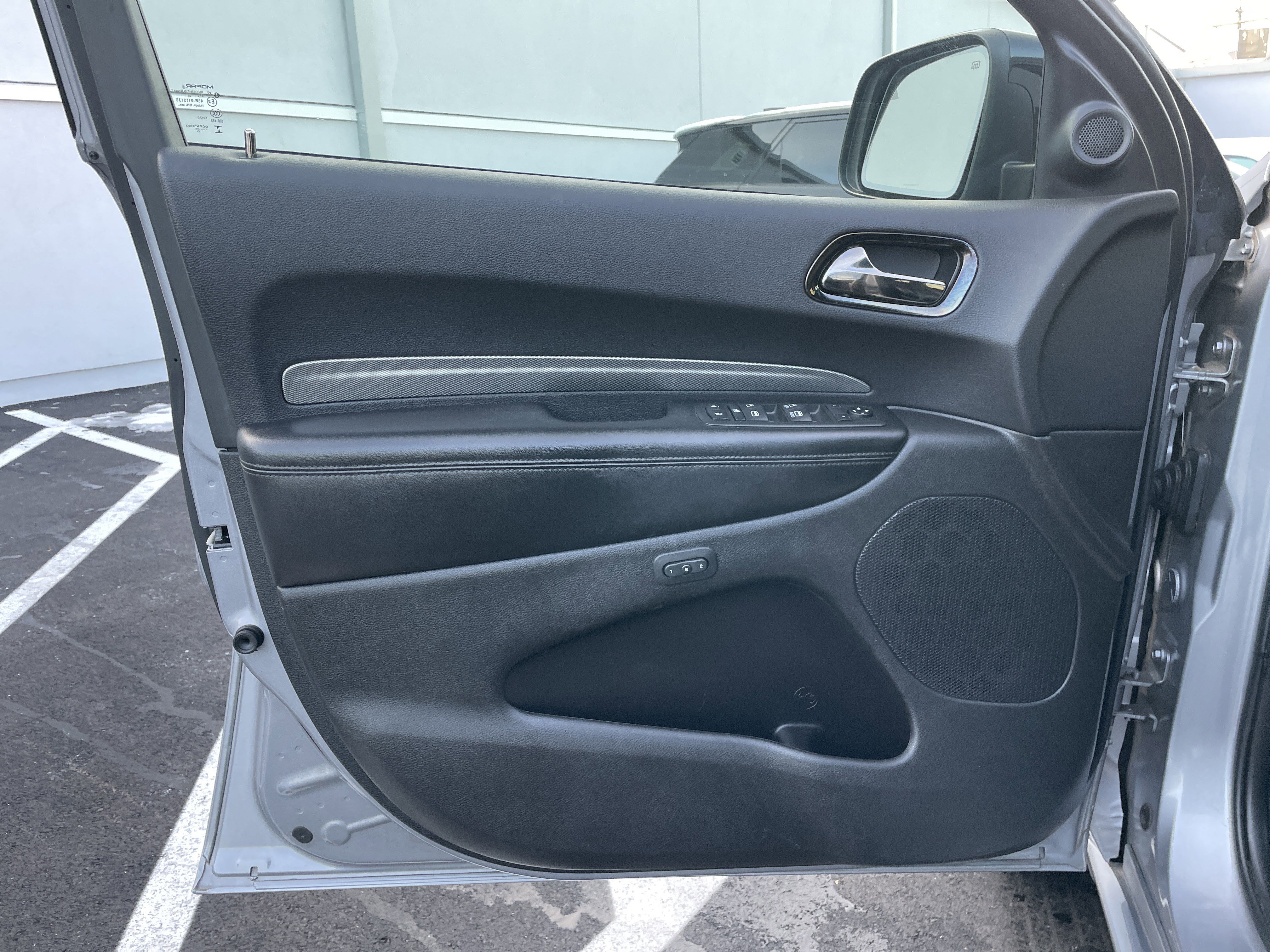 Certified 2020 Dodge Durango GT image 35