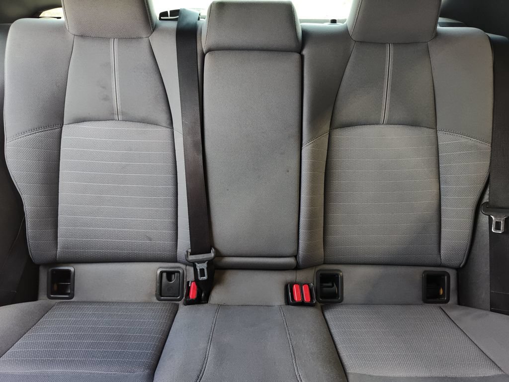 Used 2021 Toyota Corolla SE w/ SE Premium Package FWD image 35