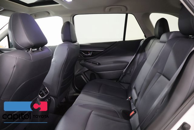 Used 2025 Subaru Outback Limited w/ Popular Package #2 AWD/4WD image 32