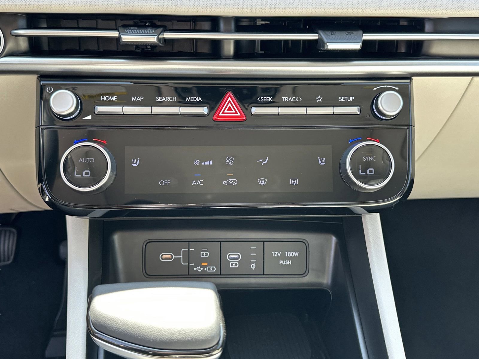 New 2025 Hyundai Tucson SEL image 22