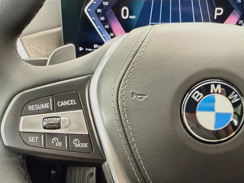 Used 2026 BMW X5 sDrive40i w/ Parking Assistance Package RWD image 11