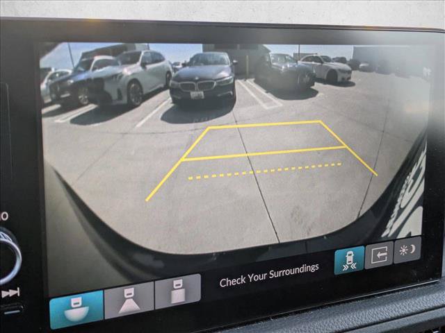 Used 2025 Honda CR-V Sport-L image 13