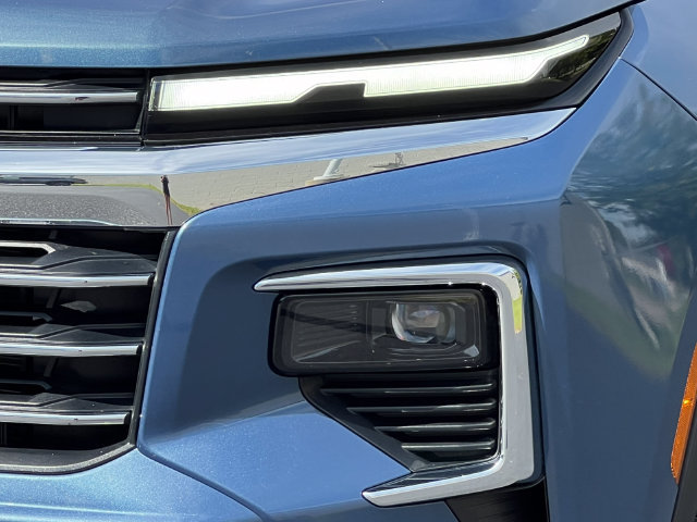 Used 2026 Chevrolet Traverse LT AWD/4WD image 43
