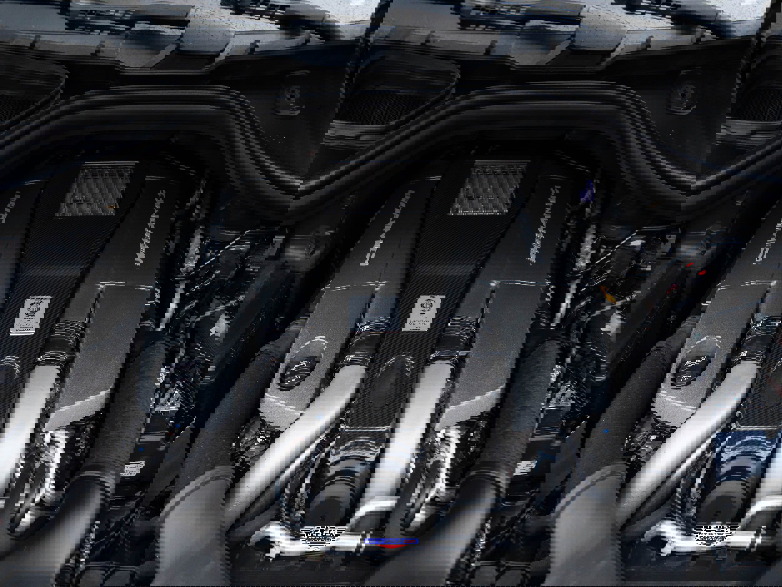 Used 2019 Mercedes-Benz GLE 63 AMG S image 57