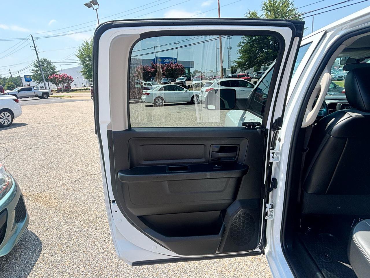 Used 2021 RAM 1500 Tradesman w/ Trailer Tow Group AWD/4WD image 52