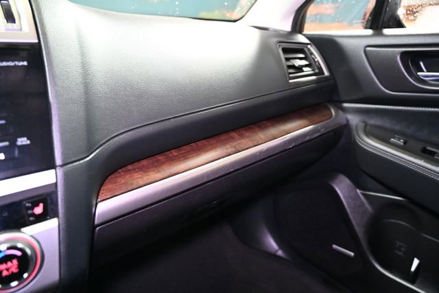 Used 2016 Subaru Outback 2.5i Limited image 33