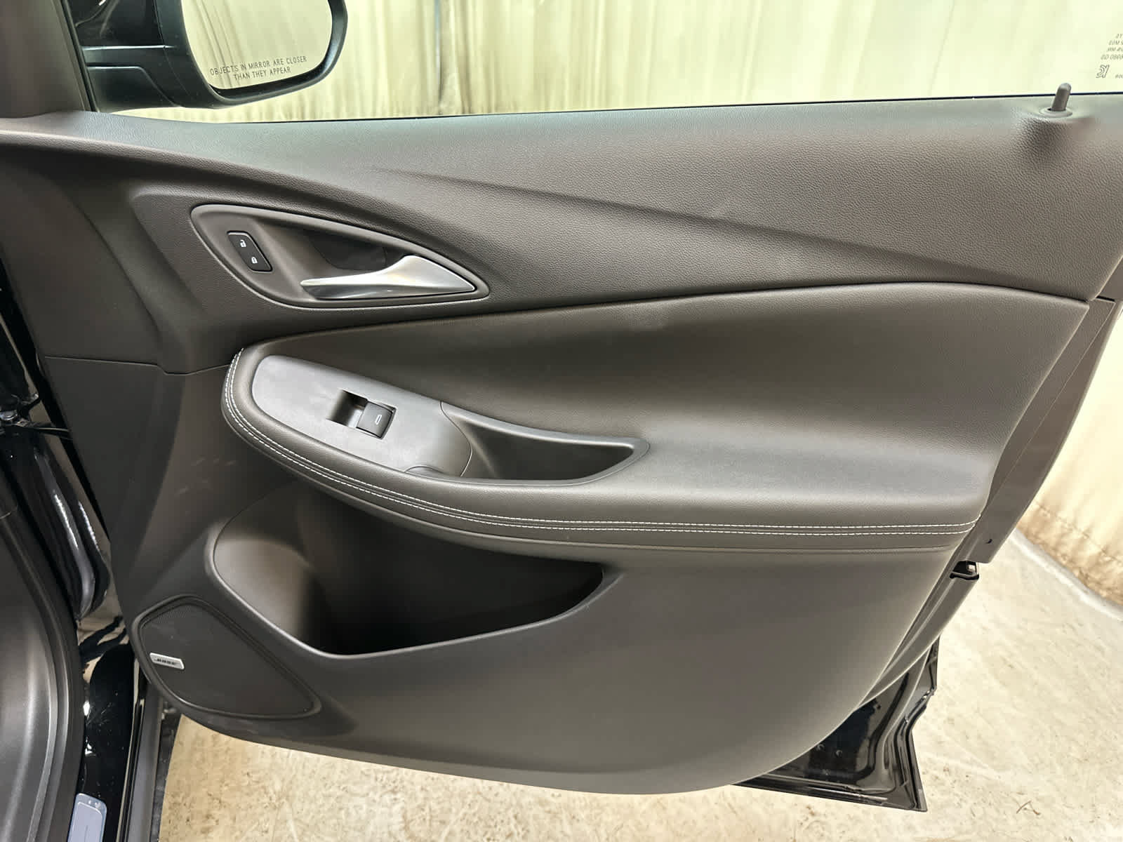 Used 2026 Buick Encore GX Avenir w/ Avenir Convenience Package image 29