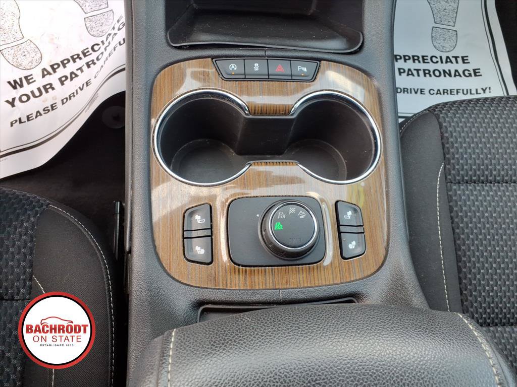 Used 2020 GMC Acadia SLE w/ Driver Convenience Package AWD/4WD image 13