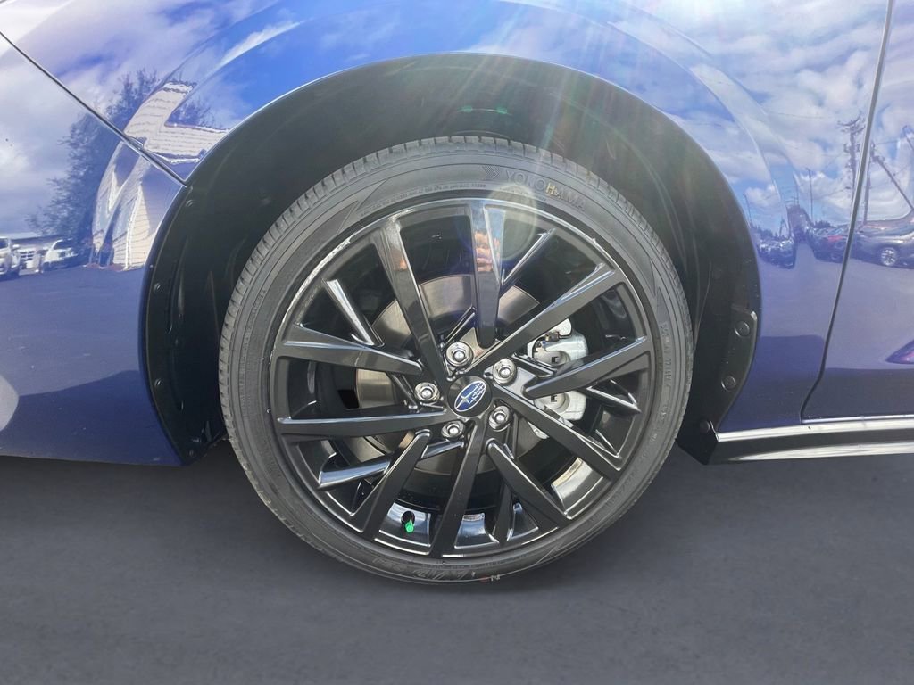 New 2026 Subaru Impreza RS image 9
