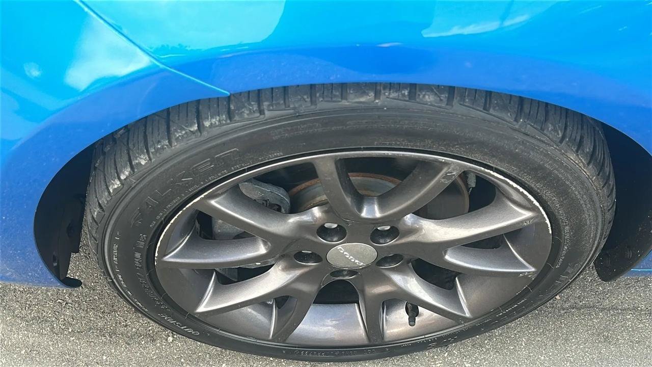 Used 2015 Dodge Dart SE w/ Convenience Group FWD image 14