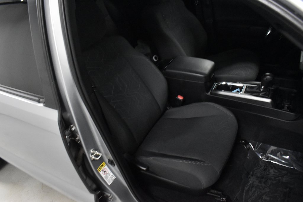 Used 2016 Toyota Tacoma TRD Sport image 14